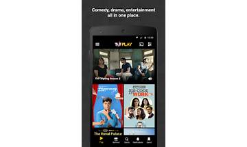 TVFPlay for Android - Download the APK from Habererciyes